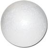 Sfera polistirolo Ø 12 cm