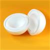 Sfera polistirolo apribile cm 18