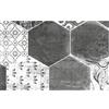 Carta di riso decoupage Tokyo Maxi
