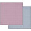 Carta scrap Texture Pied de Poule