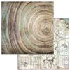 Carta Scrap Cosmos Nodi