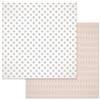Carta Scrap Texture stelline
