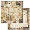 Carta Scrap Natura patchwork