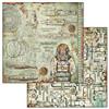 Carta Scrap Seadiver