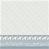 Carta Scrap Elefanti su sfondo azzurro