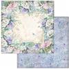 Carta Scrap Cornice