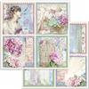Carta Scrap 4 Cards