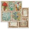 Carta Scrap Atelier Cards