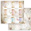 Carta Scrap Romantic Threads Filo