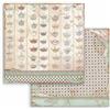 Carta Scrap Texture tazzine
