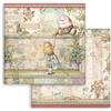 Carta Scrap Humpty Dumpty