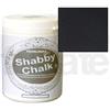 Shabby Chalk Nero effetto Lavagna ml 500