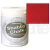 Shabby Chalk Rosso Natale ml 500