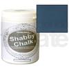 Shabby Chalk Blu Navy ml 500