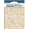 Decorative chips Winter Tales Ramage Foglie
