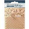 Decorative chips Alice muro