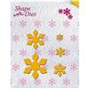 Shape Dies Folding Flower