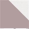 Carta Scrap Double Face Pastel Stone
