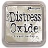 Distress Oxide Frayed Burlap
