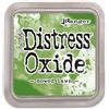 Distress Oxide Mowed Lawn