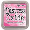 Distress Oxide Picked Raspberry