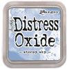 Distress Oxide Stormy sky