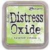 Distress Oxide Twisted Citron