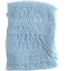 Tubolare Voile colore Azzurro