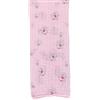 Tubolare Spring Rosa Baby e Rosa