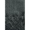 Tubolare Twist Lurex Grafite