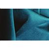 Velluto Termoformabile Teal cm 50 x 70