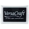 Tampone inchiostro per tessuto Real Black