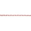 Nastro in cotone Renne Rosse