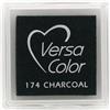 Tampone inchiostro Charcoal