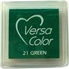 Tampone inchiostro Green
