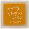Tampone inchiostro Canary
