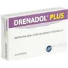 Up Pharma Srl Drenadol Plus 20 Compresse Up Pharma Srl Up Pharma Srl