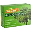 Scharper Quercimmun Bambini 20 Bustine Orosolubili Scharper Scharper