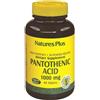 La Strega (Nature's Plus) Acido Pantotenico 1000 mg 90 tavolette
