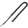 Trixie Guinzaglio Trixie Cavo addestramento - nero - L 2 m x Ø 1,8 cm