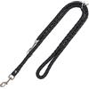 Trixie Guinzaglio Trixie Cavo addestramento - nero - L 2 m x Ø 1,2 cm