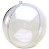 Sfera in plexiglass 12 cm