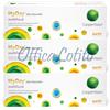 CooperVision MyDay Daily Disposable Multifocal (90 Lenti)