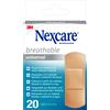 Nexcare CEROTTO PREPARATO NEXCARE UNIVERSAL N0320NS-1 25X72MM 2 PEZZI