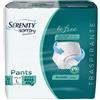 SERENITY PANTS SD SENSITIVE BE FREE SUPER L 12 PEZZI