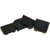 Look Spares Magnet for Pedal Fitting System (Pack of 4) - Black