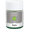 Rayher 35031000 Vernice Fissativa Trasparente, A Uso Alimentare, Barattolo 50 ml, Finitura Satinata, A Base D'Acqua Per Progetti Creativi E Fai-Da-Te
