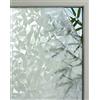 Gardinia Pellicola per finestre ad adesione statica, Graphic 50, Traslucido, Tagliabile su Misura, 100% PVC, 45 x 150 cm, Effetto Prisma, Semi-Trasparente