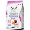 Monge Lechat excellence Indoor 400 gr