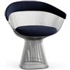 KNOLL poltroncina PLATNER - 1725A-B-K78484